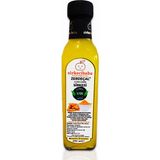 Sirkecibaba El Yapımı Zerdeçal Sirkesi 250 ml (Hand Made Vınegar)