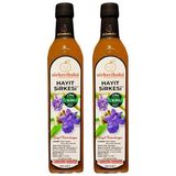 Sirkecibaba Hayıt Sirkesi 500 ml x 2