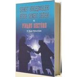 ŞİRKET BİRLEŞMELERİ HISSE SENEDI DEĞERİ VE FINANS SEKTÖRÜ - BAŞAK TURAN İÇKE