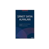 Şirket Satın Almaları - Mehmet Eski