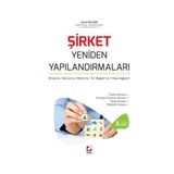 Şirket Yeniden Yapılandırmaları - Şenol Kocaer