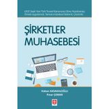 Şirketler Muhasebesi - Hakan Aksakaloğlu