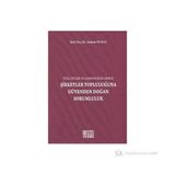 ŞİRKETLER TOPLULUĞUNA GÜVENDEN DOĞAN SORUMLULUK (TÜRK, İSVİÇRE VE ALMAN HUKUKLARINDA) - ASUMAN YILMAZ