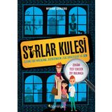 Sırlar Kulesi: Gizemli Bir Malikane Birbirinden Zeki Davetliler ve Sen Zekanı Test Edecek 201 Bulmaca