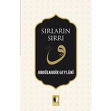 Sırların Sırrı - Osho