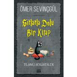 Sırlarla Dolu Bir Kitap Tılsımlı Serüvenler - Ömer Sevinçgül - Carpe Diem Yayınları