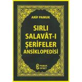 Sırlı Salavat-ı Şerifeler Ansiklopedisi (Dua-152)