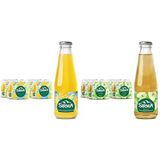 Sırma 250 ml Karma Mango ve Mürver Çiçeği Aromalı Şeftalili Doğal Maden Suyu