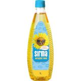 Sırma Ayçiçek Yağı 1 lt Pet