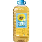 Sırma Ayçiçek Yağı 5 lt Dar Ağız Pet