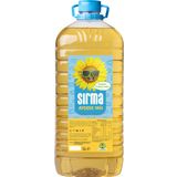 Sırma Ayçiçek Yağı, Dap, 5 Lt (6 paketi)
