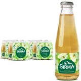 Sırma C Vitaminli Elma Aromalı Doğal Maden Suyu (24 x 200 ml)