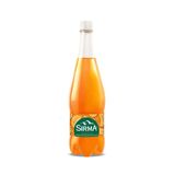 Sırma C Vitaminli Mandalina Aromalı 1 lt Maden Suyu