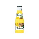 Sırma C Vitaminli Mango Ananas Aromalı 200 ml Doğal Maden Suyu (6 adet)