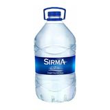 Sırma Doğal Kaynak Suyu 5 Lt X 2 Adet