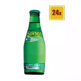 Sırma Doğal Mineralli Maden Suyu 200ML (24 Lü Koli)