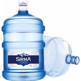 Sırma İkinci Kullanım Boş Damacana Sırma