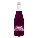 Sırma Karadut Frenk Üzümü Aromalı 1 lt Maden Suyu