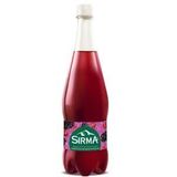 Sırma Karadut Frenk Üzümü Aromalı Doğal Maden Suyu 1 L