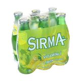Sırma Maden Suyu Limonlu 24'lü
