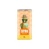 Sırma Mısır Özü Yağı 5 Litre Teneke ( Yeni Kutu )