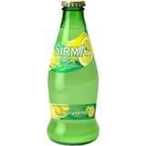 Sırma Plus Limon 200 ml Meyveli Soda (24 adet)