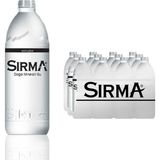 Sırma Premium Şişe Su 12 x 750 ML