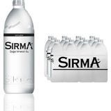 Sırma Premium Şişe Su 36 x 750 ml Paket Su
