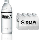 Sırma Premium Şişe Su 750 Ml. 12 Li Paketsu