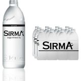 Sırma Premium Şişe Su 750 ml 24lü Paket Su