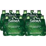 Sırma Sade Soda 24'lü - 200 ml x 24 Adet