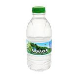 Sırmakeş Doğal Kaynak Suyu 0,33 L