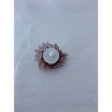SırmalıHome Sırmalı Çeyiz Sırmalı Bordo Dantelli Ledli Kına Mumu 10 x 10 cm 12 Adet Kına Geceleri İçin Özel Tasarım