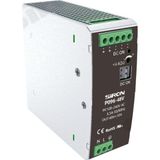 Siron P096-24V 20A 480W Ray Tipi Güç Kaynağı