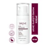 SİROVE PURE Acne Cream | Salicylic Acid & Niacinamide İçeren Akne Karşıtı Bakım Kremi | 50 ml