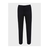SIRRI Erkek Çocuk Siyah Chino Pantolon – Slim Fit (3–16 Yaş)