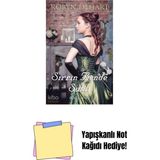 Sırrın Bende Saklı + Yapışkanlı Not Kağıdı - Hayır