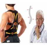 Sırt Ağrısı İçin Korse Medikal Sırt Korsesi Bel Destekli Korse Ortobedik Korse Yeleği