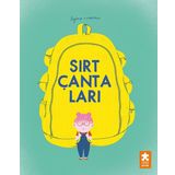 Sırt Çantaları - Eksik Parça Yayınları