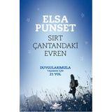 Sırt Çantandaki Evren - Elsa Punset