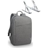 Sırt Çantası 15.6 Inç B210 Laptop Çantası Notebook Sırt Çantası Ayarlanabilir Laptop Standı