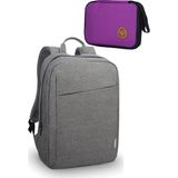 Sırt Çantası B210 Laptop Çantası Notebook Sırt Çantası Npo Aksesuar Elektronik Organizer Çantası
