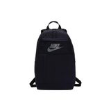 Sırt Çantası Nike Çantaçift Bölme - Mat - Siyah