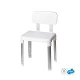 Sırt Destekli Banyo Sandalyesi M-Kv20-01