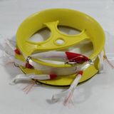 Sırtı Takımı Tekne Avcılığı - Palamut - Lüfer - Kofana-torik