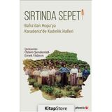 Sırtında Sepeti
