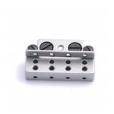 Siruba 4 iğne Lastik İğne Bağı / M9104