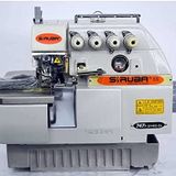 Siruba 747F-514M2-24 4 İplik Overlok Makinası