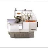 Siruba 757FX-516X2-56 5 İplik Kot Overlok Makinası