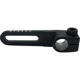 Siruba CL46-E VC008 Lastik Merdane Kol Kütük